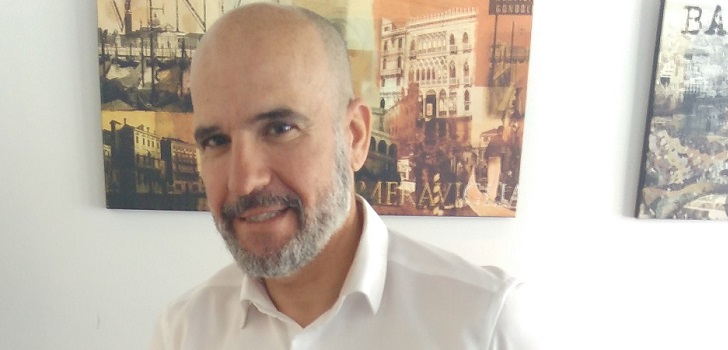 Imagen de Santiago Rodríguez, director general de Click Doctors S. Rodríguez (Click Doctors): “En ‘ehealth’ se están diseñando Ferraris para gente sin carné”